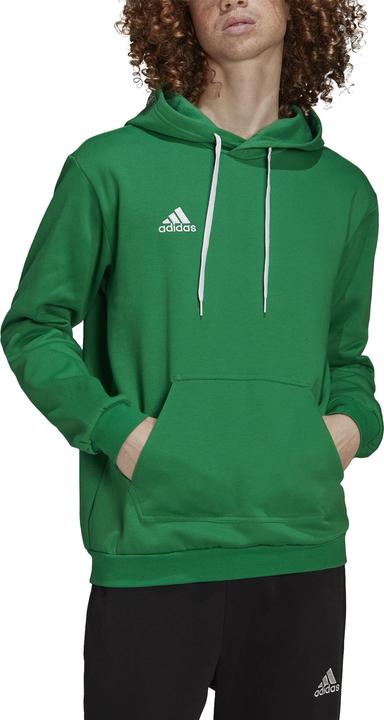 Produktbild Adidas Entrada 22 Kapuzenpullover Herren (M)