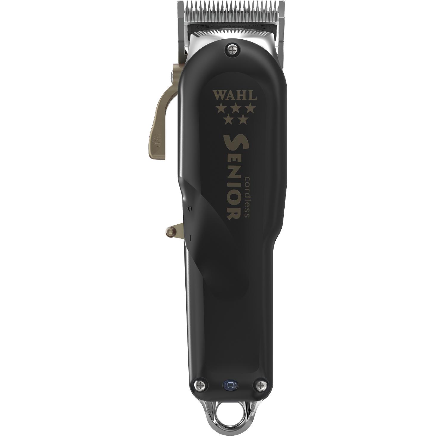Wahl Senior 5 (Wahl)