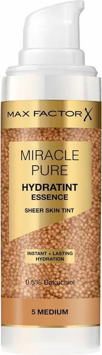 Produktbild Max Factor Pure Hydratint Essence Base (Beige, MEDIUM)