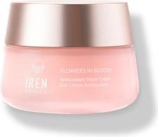 Actual product image Iren Shizen Flowers In Bloom Antioxidant Water Cream (50 ml, Face toner)