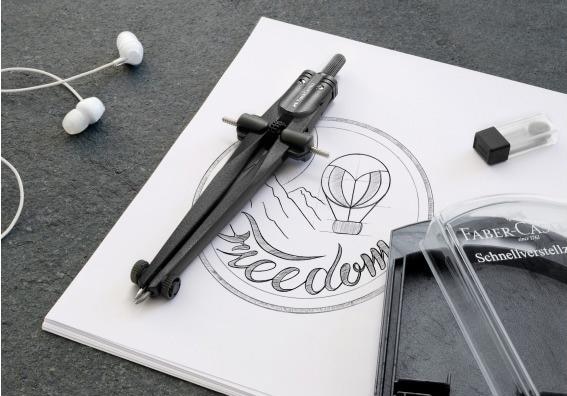 Produktbild Faber-Castell Stream