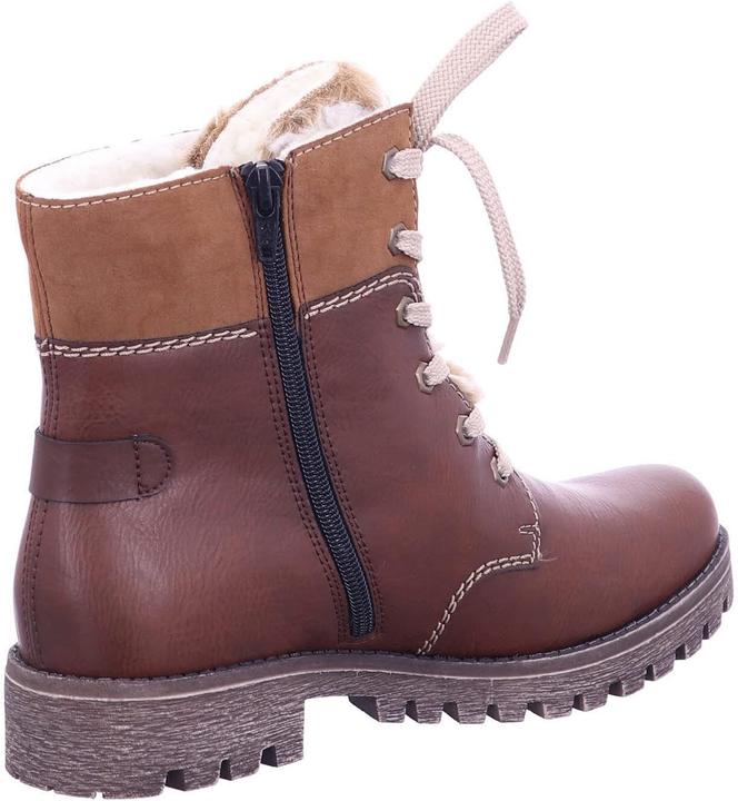 Image du produit Rieker Bottes (38)