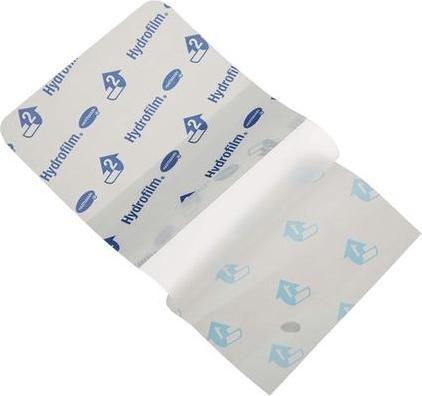 Actual product image IVF Hartmann Hydrofilm Transparentverband 10x15cm steril (10 x)