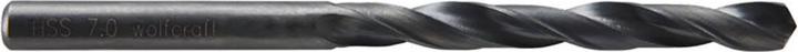 Produktbild wolfcraft 1 Metallbohrer HSS R, ø7,0x109mm (7 mm)