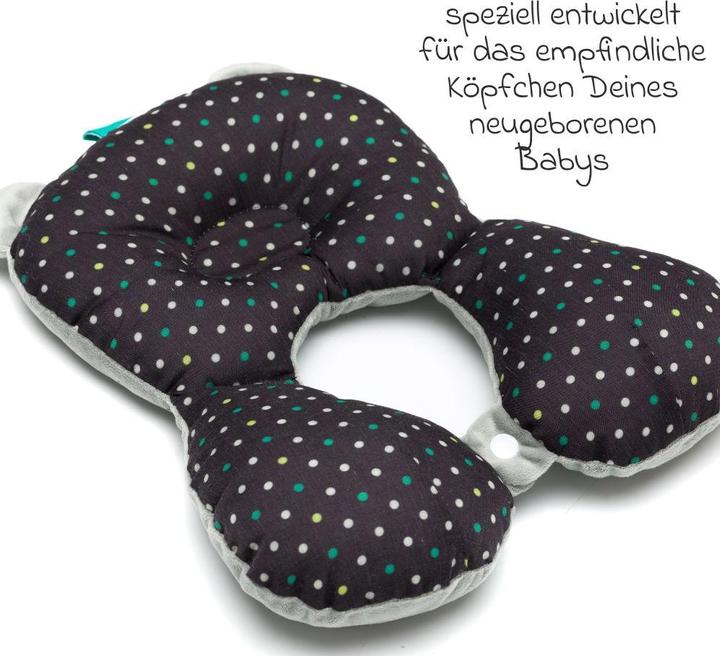 Immagine prodotto Fillikid Cuscini per testa e collo (Cuscino per testa e collo)