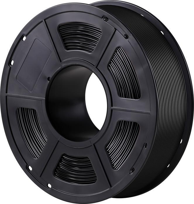 Produktbild Anycubic ASA-Filament (Schwarz) 1 kg (ASA, 1000 g)