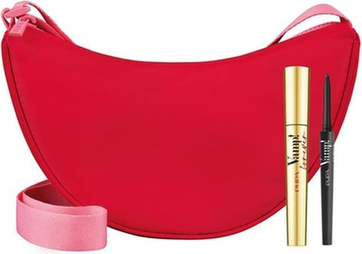 Immagine prodotto Pupa Milano - Vamp Gift Set! Forever