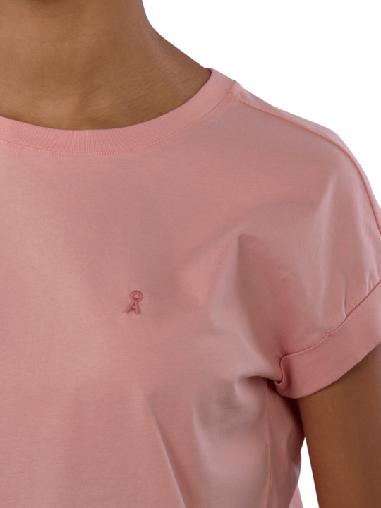 Image du produit Armedangels Women's Idaa Logo (S)