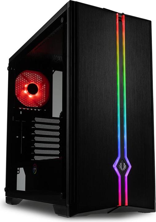 Actual product image BitFenix Saber (Mini-ITX, E-ATX, ATX, mATX)