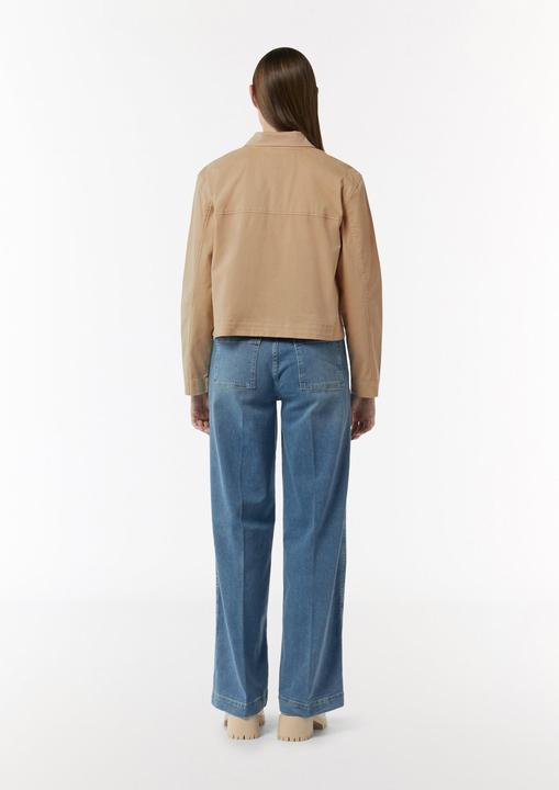 Actual product image Comma Identity Jacket (44)