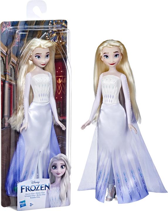 Actual product image Disney Frozen Disney Queen Elsa
