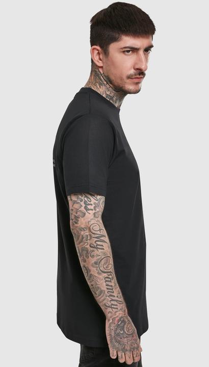 Actual product image Mister Tee FCK Tee - 7266 (5XL)