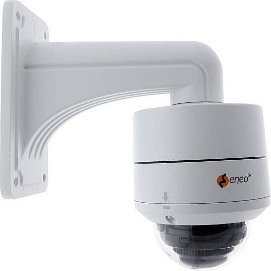 Actual product image Eneo Dome-WB6 wall bracket