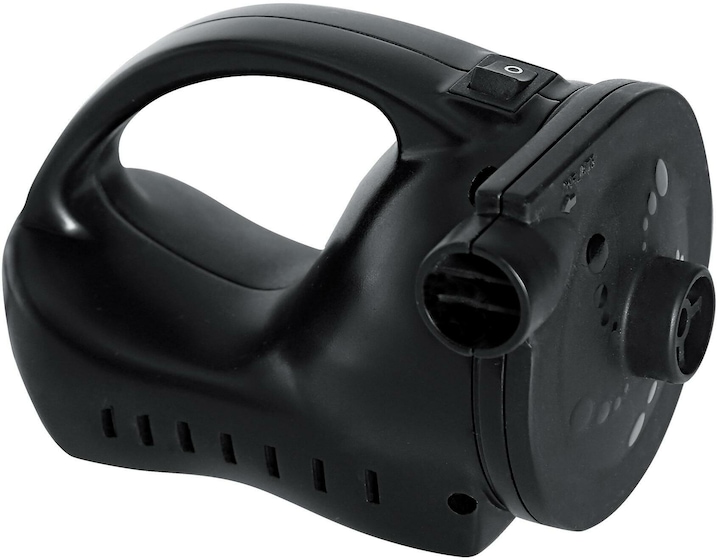 Produktbild Eurotrail Akkupumpe 12V/230V