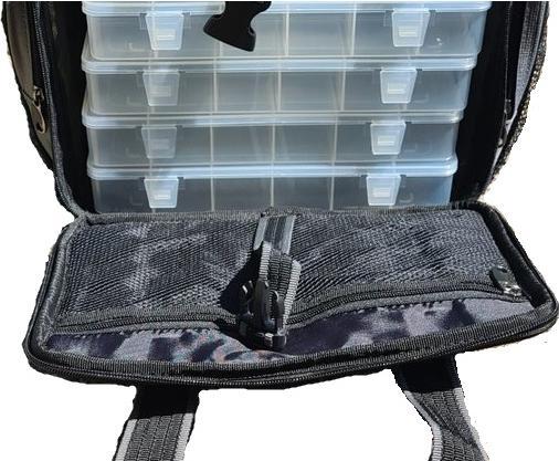 Produktbild Westline Allround Tasche M
