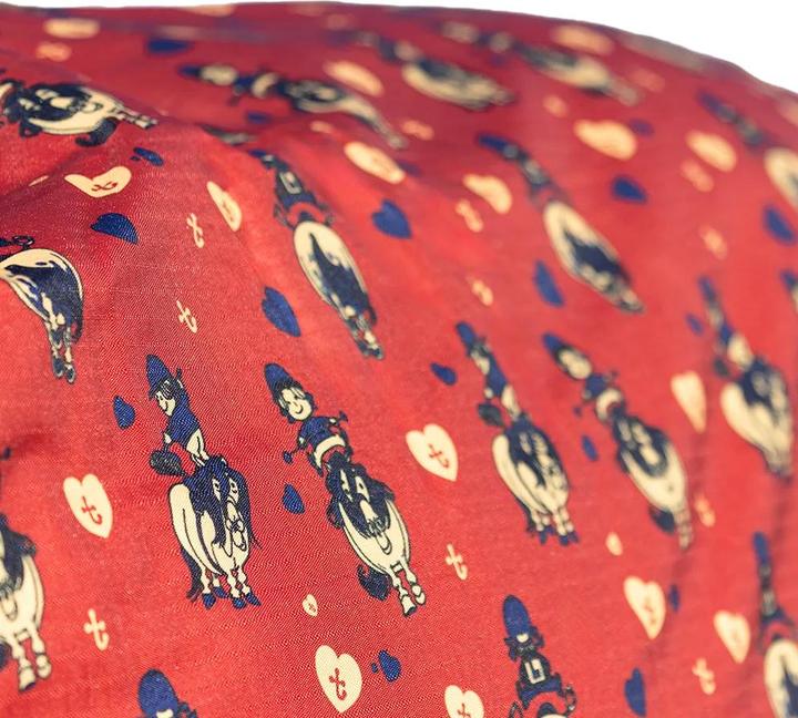 Produktbild Thelwell StormX Original 50 Balancing Act Standard Pferdedecke (114 cm)