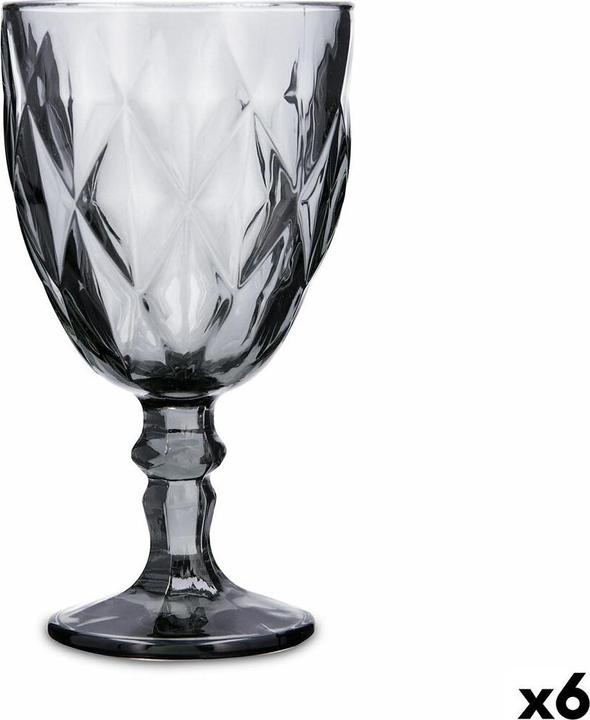 Quid Glas Maia Glas 340 ml (6 Stück) (0.34 l, 6x)