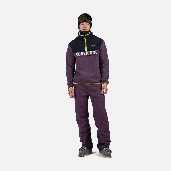Produktbild Rossignol Alltrack Fleece-Sweatshirt (XL)