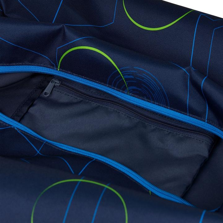 Produktbild Satch Sporttasche Blue Tech (25 l)