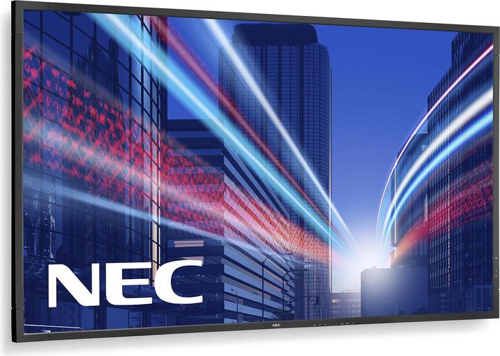 Actual product image NEC MultiSync V423 (1920 x 1080 pixels, 42")