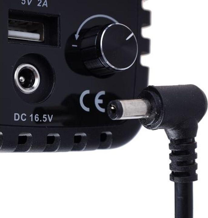 Productafbeelding Studioking COB LED Lamp CSL-100W (Studiolicht)