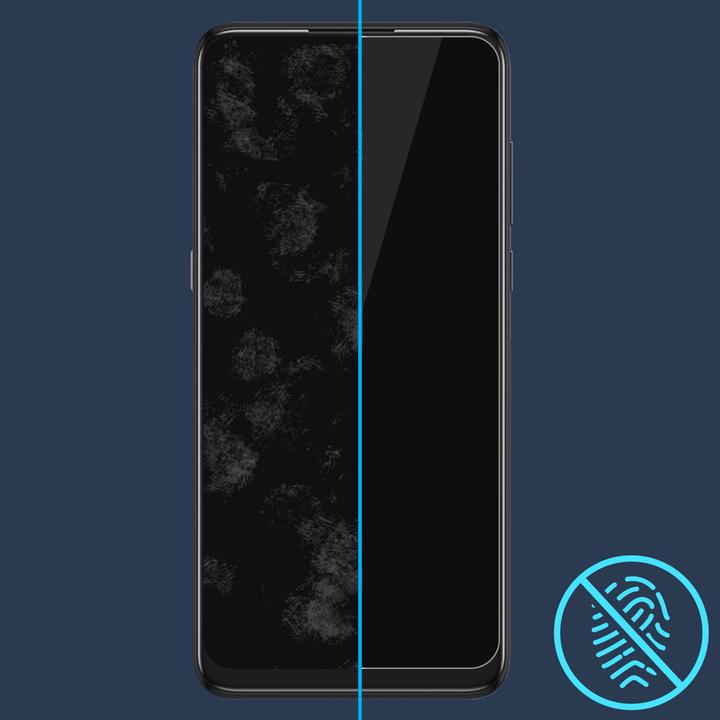 Immagine prodotto Avizar Pellicola cristallina, protezione del display in vetro (1 Pezzo/i, Essentielb HeYou 60)