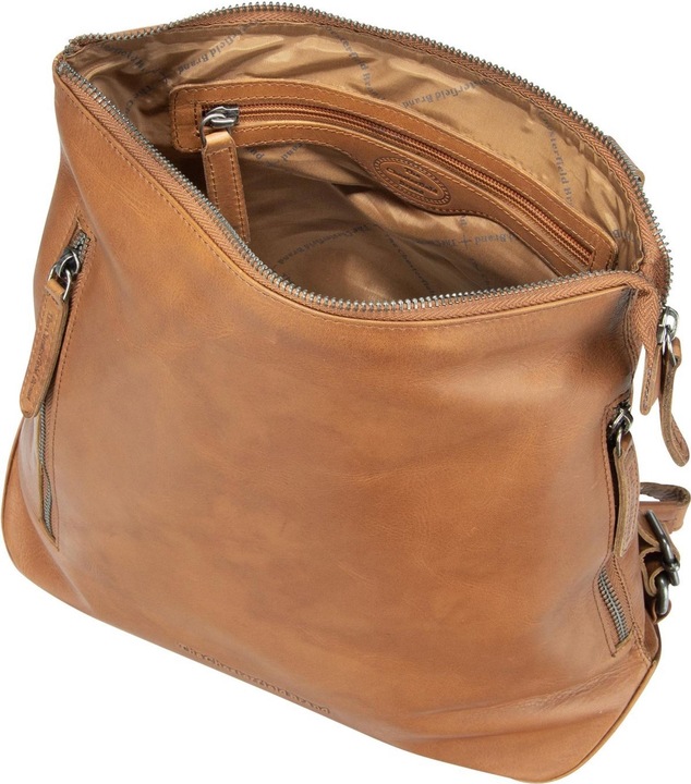 Actual product image The Chesterfield Brand Backpack / Daypack Elise 0238 (8 l)