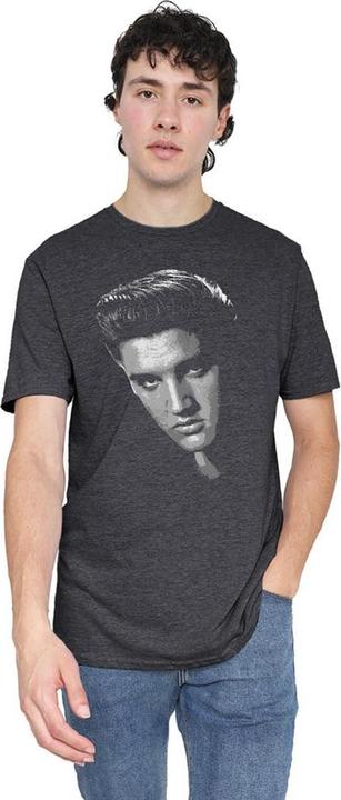 Produktbild Elvis American Idol TShirt (S)