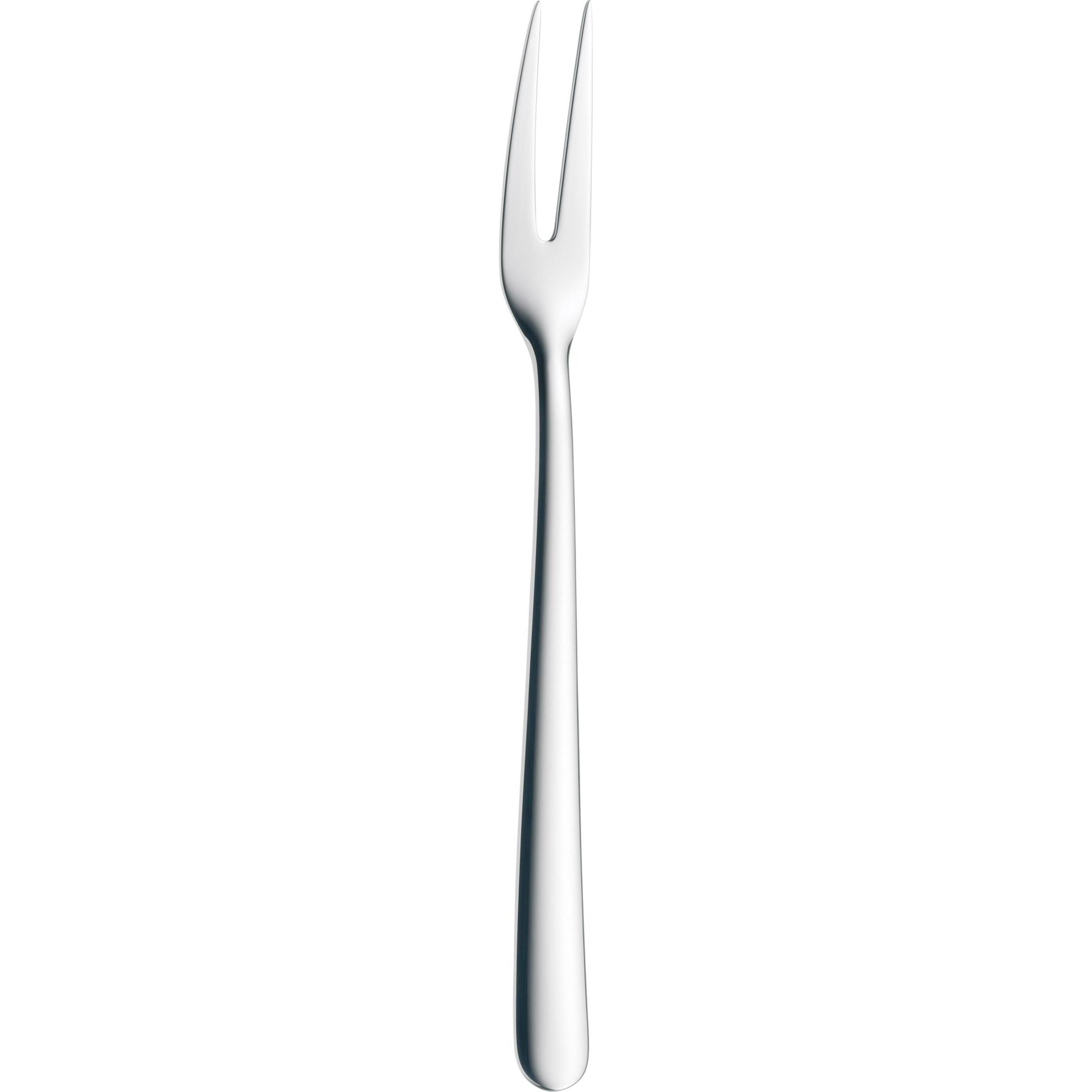WMF Kult, Servierbesteck, Silber