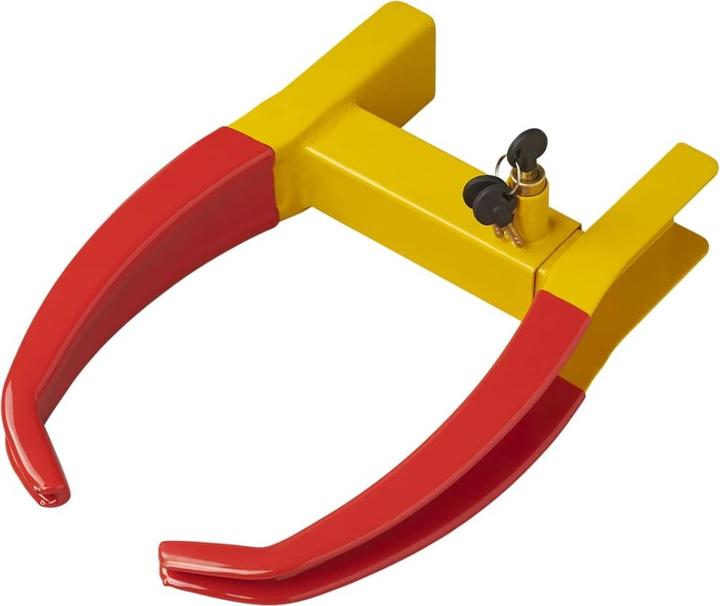 Actual product image ProPlus Wheel claw XL universal