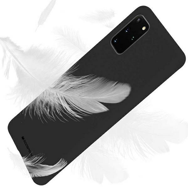 Produktbild Soft Sony Xperia 10 czarny black XA3 (Sony Xperia 10)