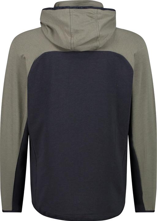 Actual product image CMP Campagnolo Hoodie (S)