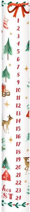Actual product image Advent candle