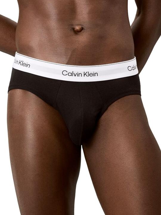 Immagine prodotto Calvin Klein Hip Brief 3pk (S, confezione da 3)