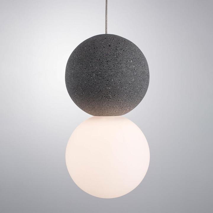 Produktbild Nova Luce Zero (G9)