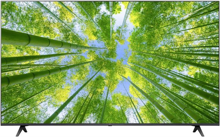Actual product image LG 75UQ80009LB (75", LED, 4K, 2022)