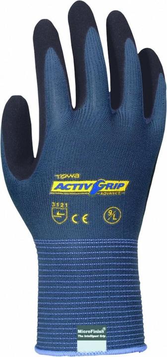 Actual product image Towa Activ Grip Advance glove, size 9 (9)