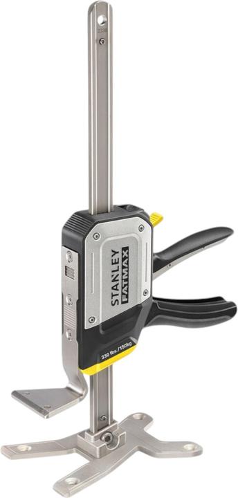 Stanley Fatmax FMHT83552-1 TradeLift Einhand Montagewerkzeug 1 Stück 150 kg Hubkraft (220 mm)