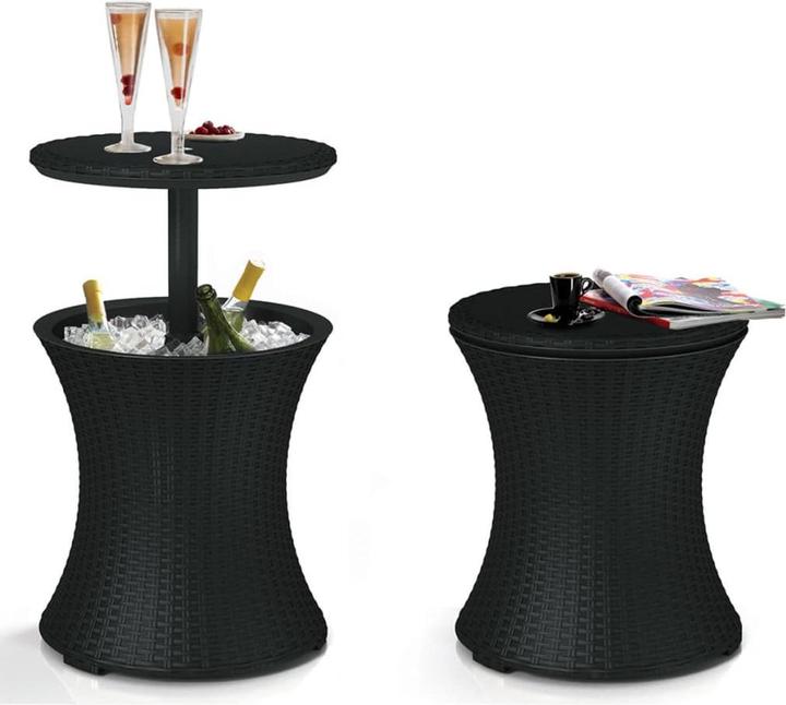 Actual product image Keter Zhaja