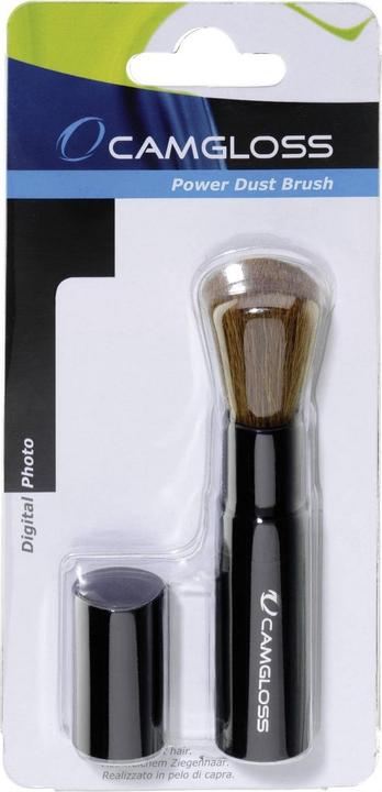 Produktbild Camgloss Power Dustbrush