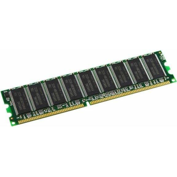 CoreParts 2GB Memory Module (2 x 1GB), RAM Modellspezifisch, Grün
