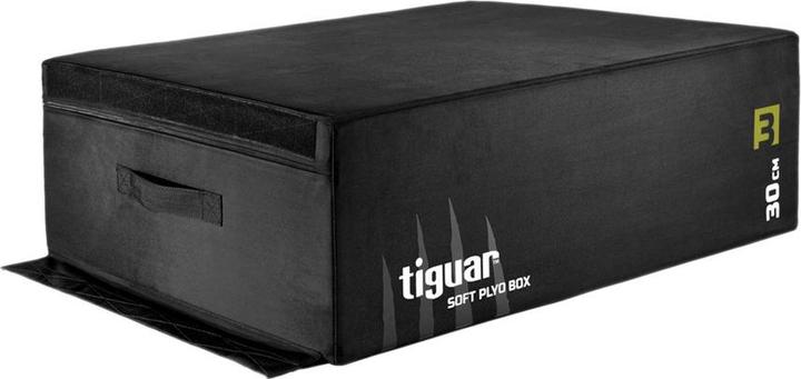 Tiguar Plyo Softbox Trainingsbox