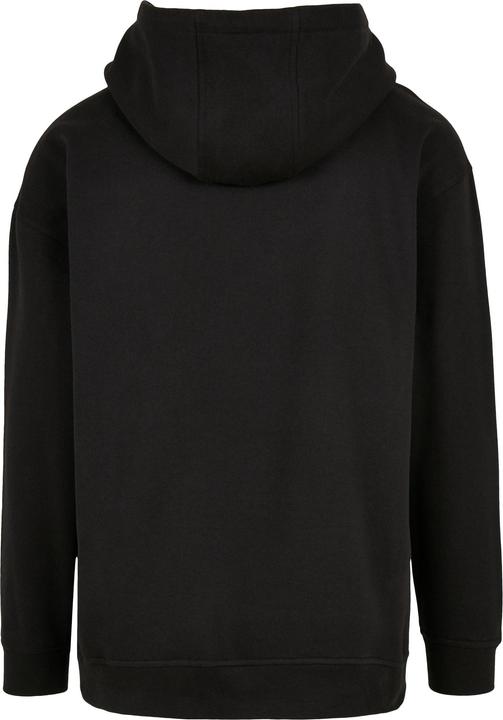 Produktbild Build Your Brand Basic Hoodie in Übergrösse (L)