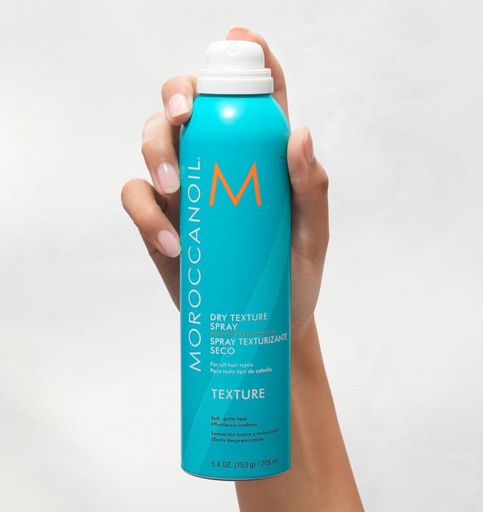 Immagine prodotto Moroccanoil Struttura secca (205 ml)