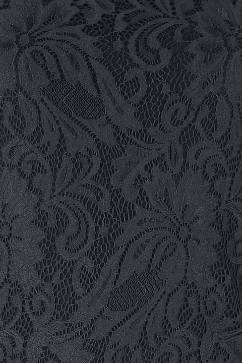 Produktbild Black Premium Spitzentop (M)