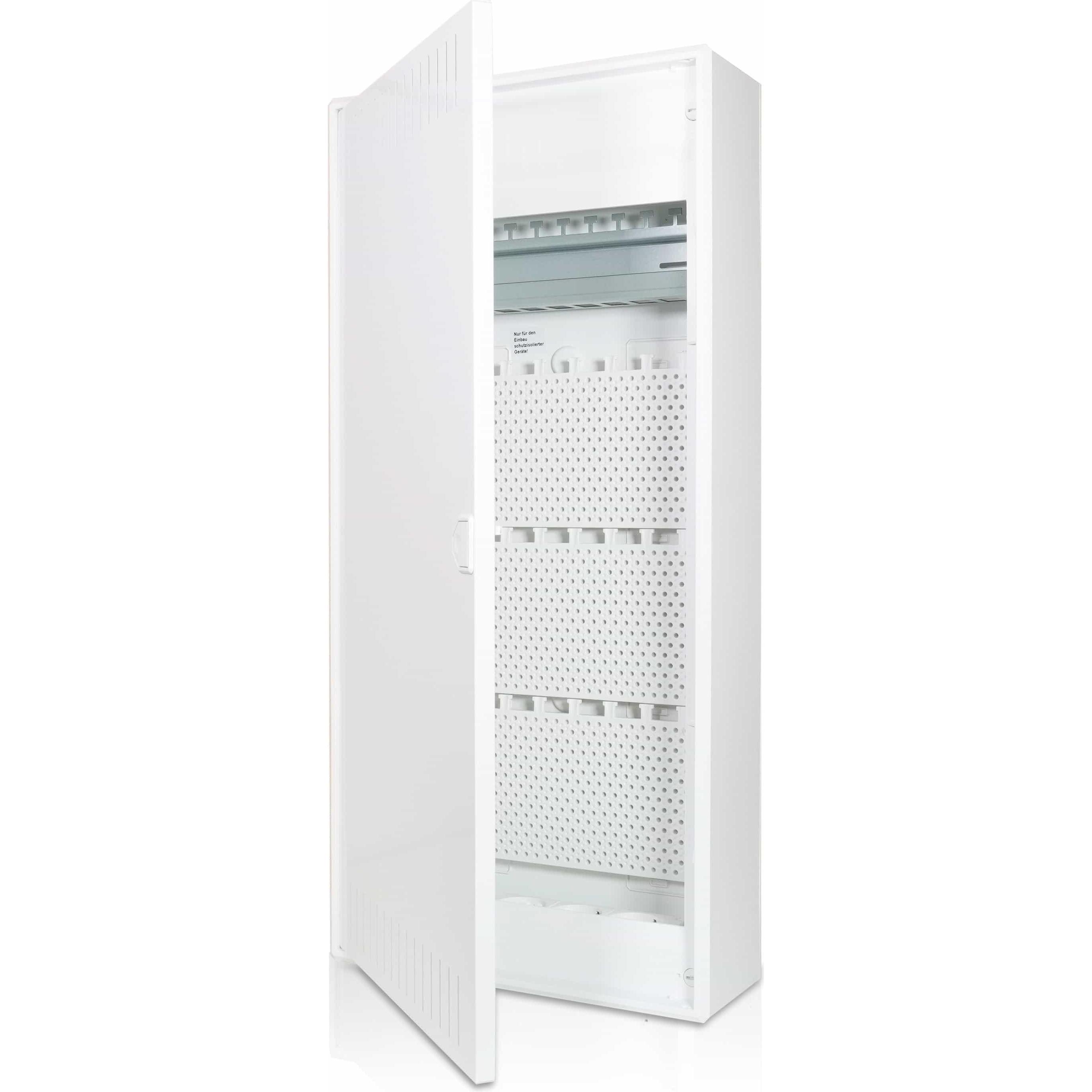 F-Tronic, Steckdosenleiste, VISION48K (4 x)