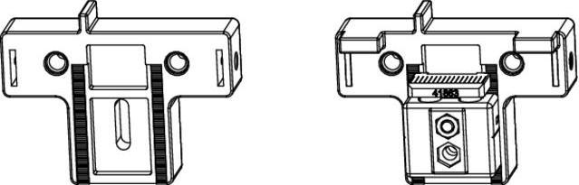 Maco Montagelehre zu Drehlager