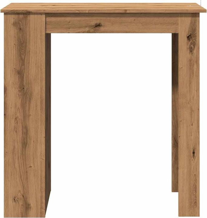 Actual product image vidaXL Bartisch