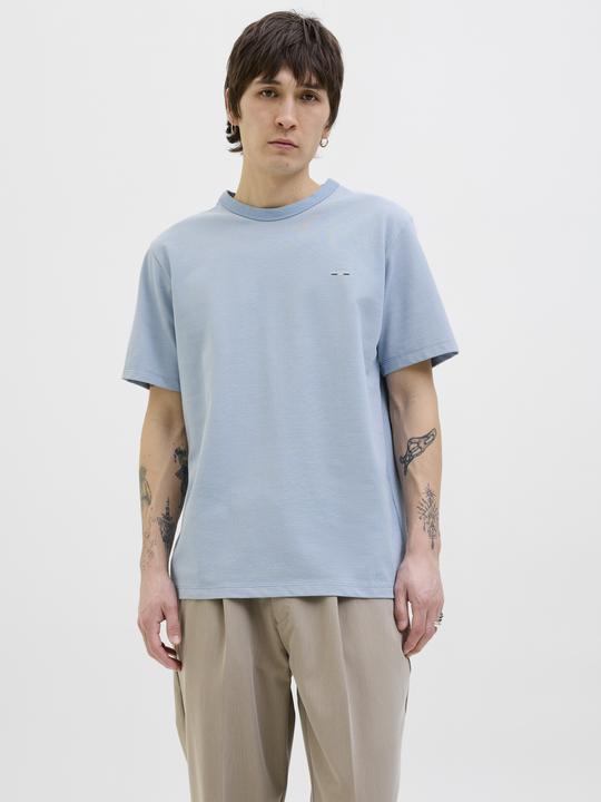 Produktbild Jack & Jones Logo Rundhals T-shirt T-shirt (XL)
