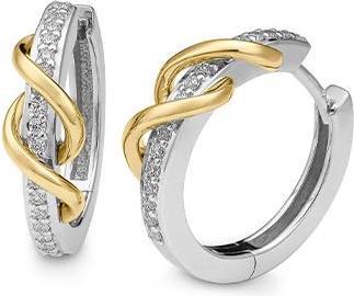Produktbild Breuning OHRSCHMUCK - BRILL. 0,27 Ct. H/si (585, - Gold)